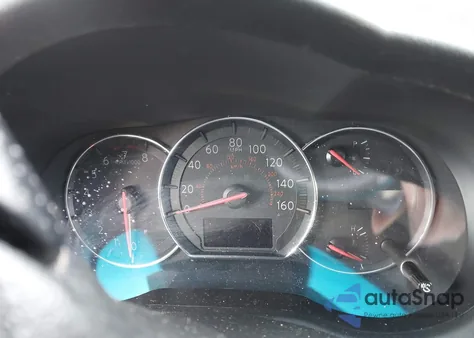 2011 Nissan Maxima 3.5 Sv z USA, uszkodzony, nr VIN 1N4AA5AP6BC827020